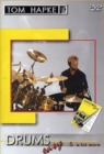 Tom Hapke Easy Drums & A Lot More Dvd0 - DVD