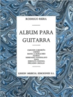 Album Para Guitarra - Book