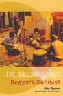 The Rolling Stones, Beggars Banquet - Book