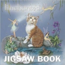 Enchanted Jigsaw Book - Book