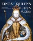 Kings, Queens, Chiefs & Rulers - Book