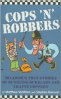 Cops 'n' Robbers - Book