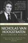 Nicholas van Hoogstraten : Blood and Retribution - Book