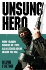 Unsung Hero - Book