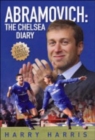 Abramovich : The Chelsea Diary - Book