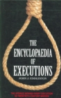 The Encyclopaedia of Executions - Book