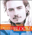 Orlando Bloom : The Biography - Book