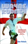 Wayne Rooney : England's Hero - Book