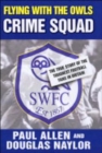 Flying with the Owls Crime Squad - Book