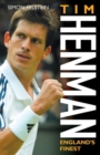 Tim Henman : England's Finest - Book