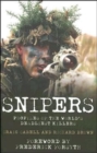 Snipers - Book
