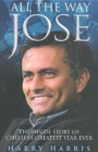 All the Way Jose - Book