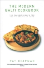 The Modern Balti Curry Cookbook - Book