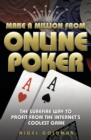 Make a Million from Online Poker - Book