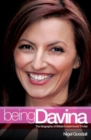 Being Davina - Book