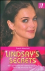 Lindsay's Secrets - Book