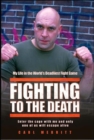 Fighting to the Death - Book