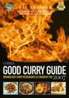 Good Curry Guide - Book