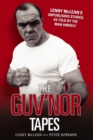 The Guv'nor Tapes - Book