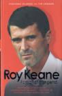 Roy Keane : Portrait of a Legend - Book