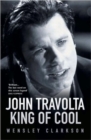 John Travolta : King of Cool - Book