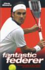 Fantastic Federer - Book