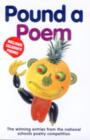 Pound a Poem - Book