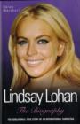 Lindsay Lohan : The Biography - Book