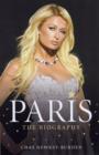 Paris Hilton : Life on the Edge - Book