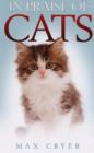 In Praise of Cats - Book