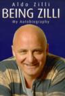 Being Zilli - Book