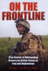 On the   Frontline - Book