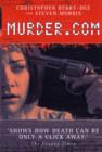 Murder.com - Book