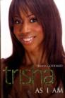 Trisha : As I am - Book