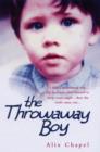 The Throwaway Boy - Book