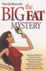 The Big Fat Mystery - Book