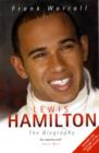 Lewis Hamilton, Champion of the World : The Biography - Book
