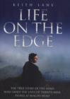Life on the Edge - Book