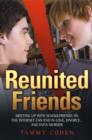 Friends Again & : True Stories of Love, Reconciliation and Murder - Book