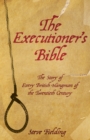 Executioner's Bible - Book