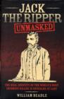 Jack the Ripper : Unmasked - Book