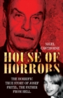 House of Horrors - Book
