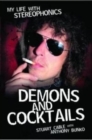 Demons and Cocktails - Book
