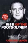Rise of the Footsoldier - Book