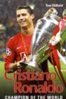 Cristiano Ronaldo : The 80 Million Man - Book