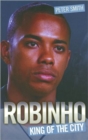 Robinho : King of the City - Book