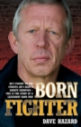 Born Fighter - Book