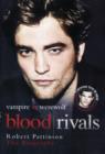 Blood Rivals - Book