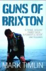 Guns of Brixton - Book