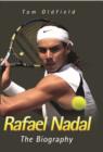 Rafael Nadal - Book